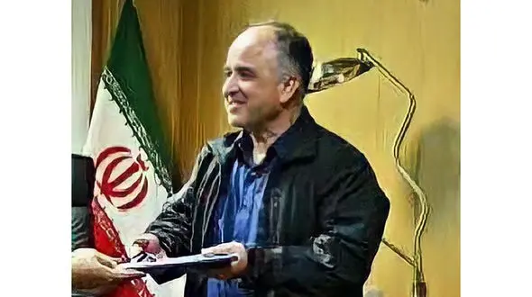 علیرضا ژاله درگذشت + عکس 