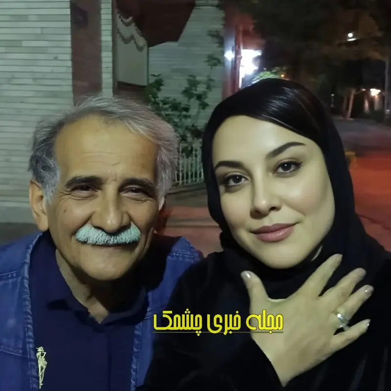 آشا محرابی