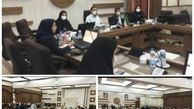 کارگاه آموزشی برنامه ایمنی آب در اصفهان