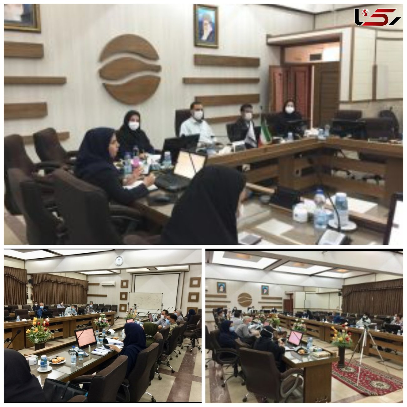 کارگاه آموزشی برنامه ایمنی آب در اصفهان