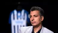 سخنگوی دولت پشت عادل فردوسی پور در آمد