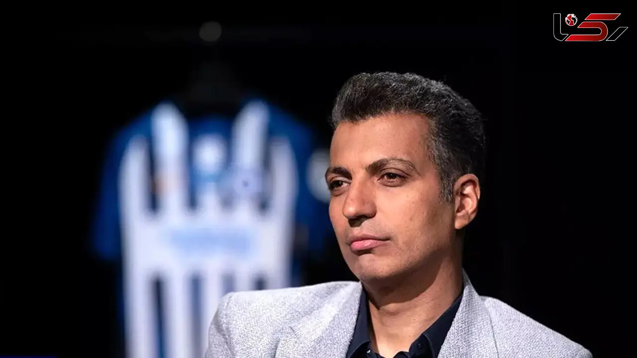 سخنگوی دولت پشت عادل فردوسی پور در آمد