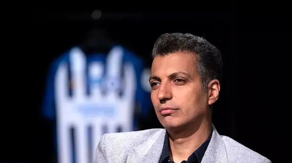سخنگوی دولت پشت عادل فردوسی پور در آمد
