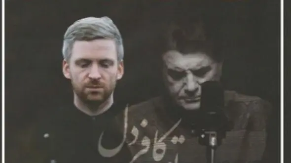 عاشقانه جگرسوز حافظ شیرازی و شور آواز استاد شجریان/ موسیقی روح‌افزایی که از شنیدنش سیر نتوان شد/ مرا چشمی‌ست خون‌افشان زِ ..