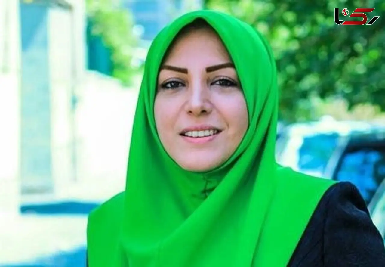 واکنش کیانه آمیز مجری معروف شبکه خبر به اظهارات یک بازیگر در حاشیه جشنواره فیلم فجر +عکس
