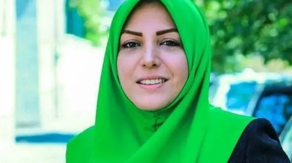 واکنش کیانه آمیز مجری معروف شبکه خبر به اظهارات یک بازیگر در حاشیه جشنواره فیلم فجر +عکس
