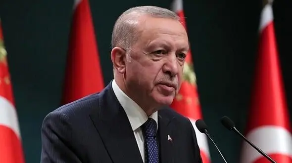 «اردوغان» در ترکیه یک روز عزای عمومی اعلام کرد