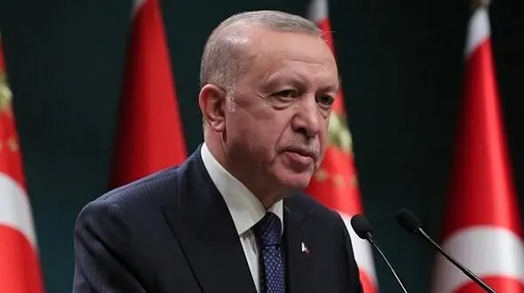 «اردوغان» در ترکیه یک روز عزای عمومی اعلام کرد