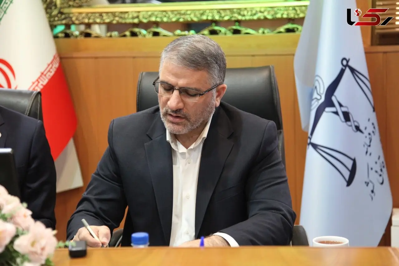  سربازان، بخشی از چرخه خدمت‌رسانی سازمان به مردم هستند 
