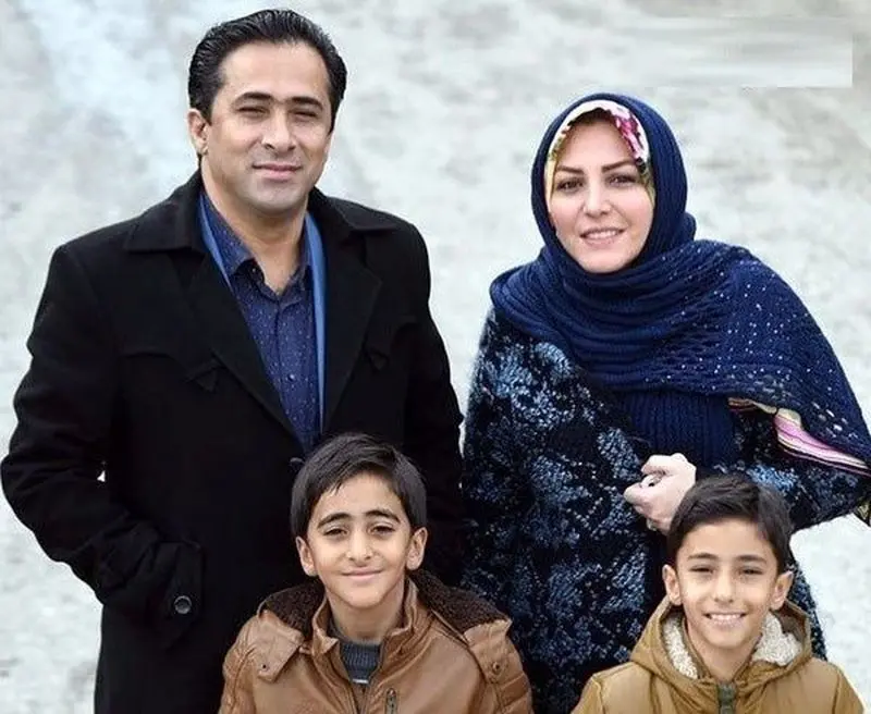 المیرا شریفی مقدم