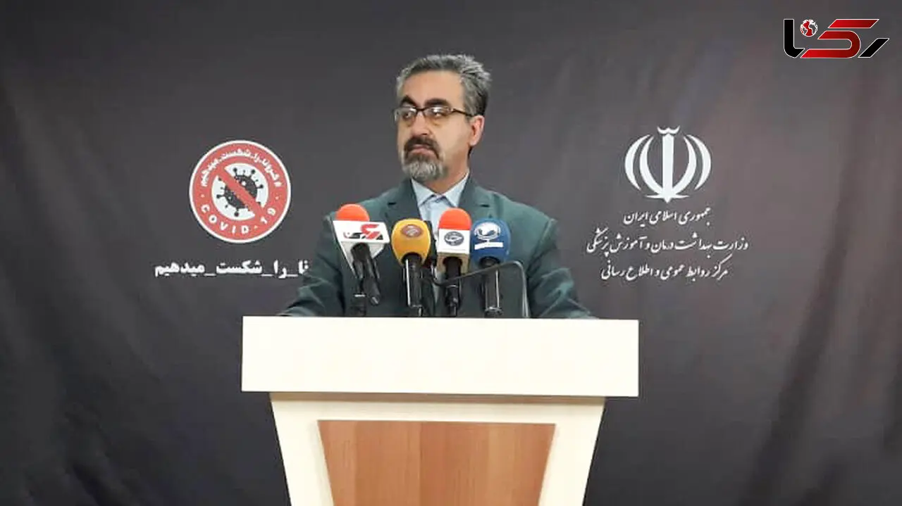 برخورد انتظامی با افرادی که هشدارهای کرونایی را جدی نمی گیرند/ نه تنها سلامت که  آموزش و اقتصاد کشور در خطر است + فیلم