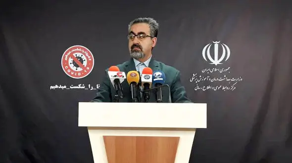 جهانپور: 50 درصد سفر نوروزی کاهش یافت/ مردم حصار را نشکنند