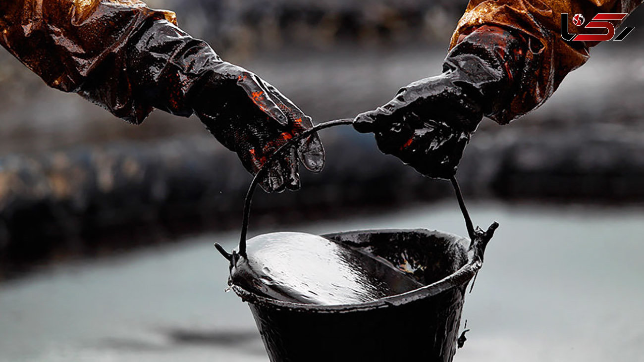 قیمت نفت امروز 7 اردیبهشت ماه 1401