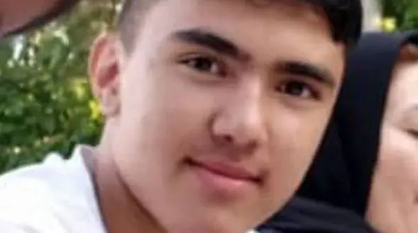 2 دوست موتور سوار یکی جان داد و دیگری جان بخشید / تراژدی 2 سرنوشت + عکس