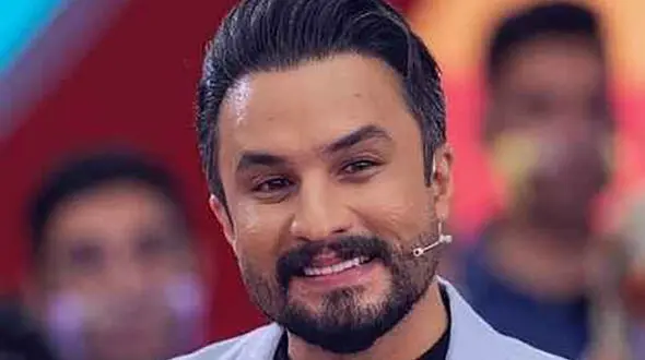 دانلود آهنگ راغب / آواز باشکوه رسم زمونه اینه که چاره یارت باشه  / رسم زمونه اینه که چاره یارت باشه + متن کامل