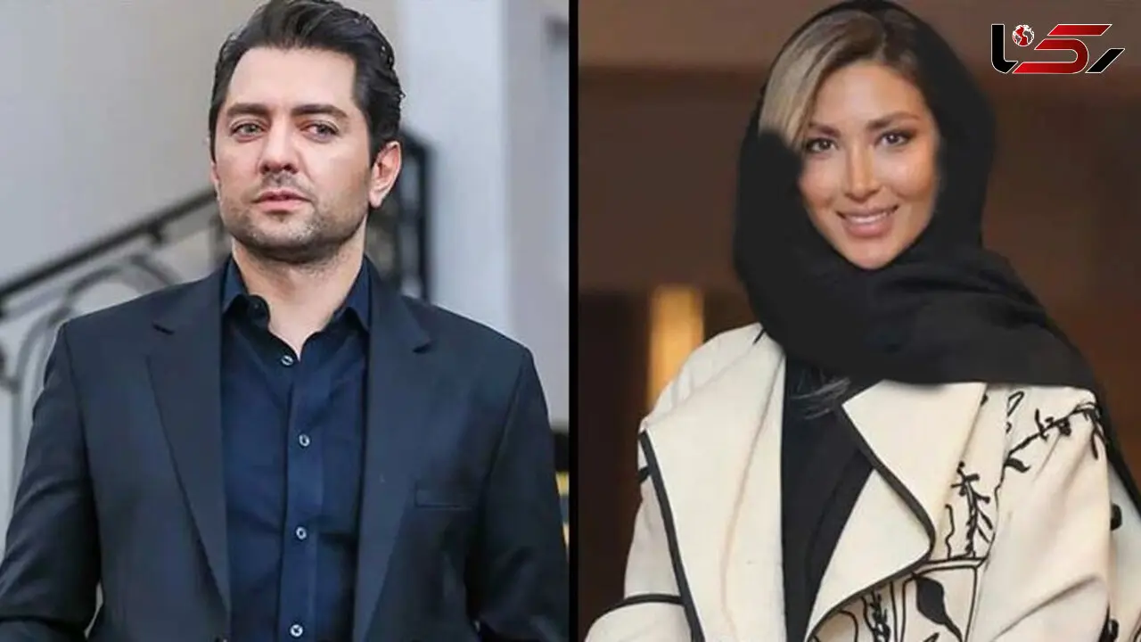 ماه عسل فوق لاکچری بهرام رادان و نوعروس در زیباترین نقطه جهان ! / چقدر هزینه کرد ! + عکس ها و فیلم