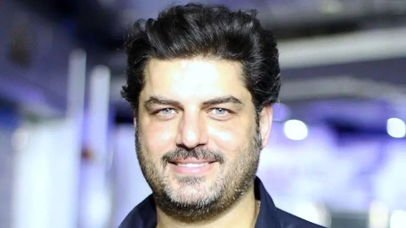 سام درخشانی 