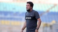 حلالی: اکثر تبریزی‌ها پرسپولیسی هستند/ استقلال شایسته قهرمانی بود