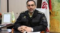 انهدام باند 7 نفره سرقت خودرو در تهران 