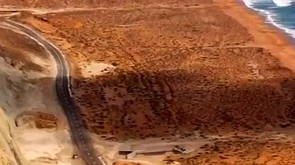 سفر به سرزمین رویاها / چابهار و هرمزگان