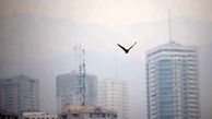 شهر تهران با آلودگی صوتی، هوا و خاک دست به گریبان است
