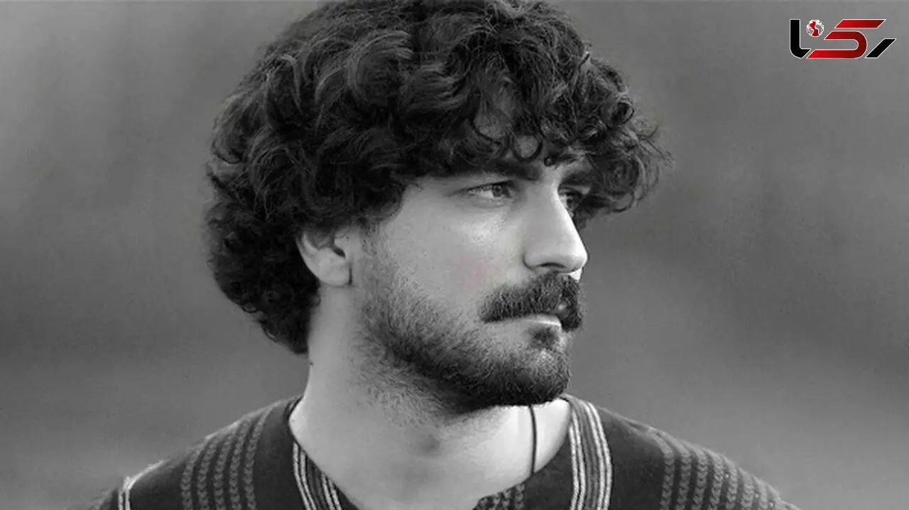 فیلم آواز باشکوه  عرفان طهماسبی با متن عاشقانه و زیبای آهنگ جدیدش