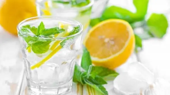 شربت گیاهی ضد افسردگی