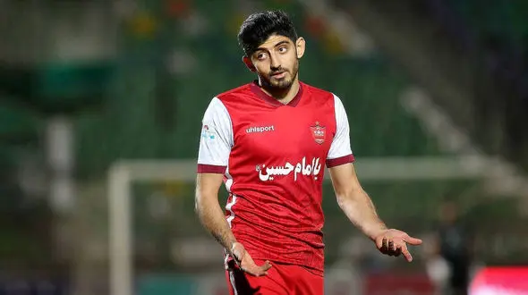 حرکت عجیب امیر قلعه نویی در اردوی تیم ملی! 