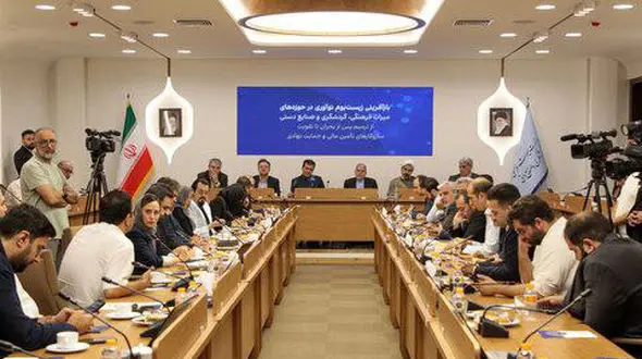 استمهال بیمه، مالیات و تسهیلات استارت‌آپ‌های گردشگری را با جدیت دنبال می‌کنیم 