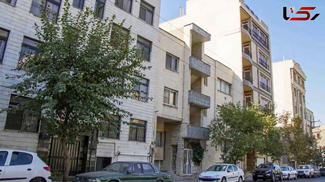 قیمت گران ترین آپارتمان های تهران اعلام شد