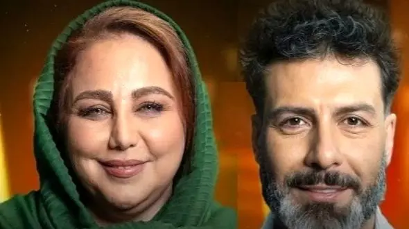 فیلم/ نوستالژی و مرور خاطرات قدیم از زبان مجید واشقانی و بهنوش بختیاری