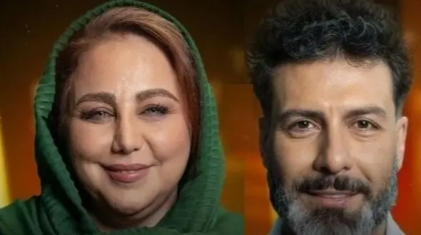 فیلم/ نوستالژی و مرور خاطرات قدیم از زبان مجید واشقانی و بهنوش بختیاری