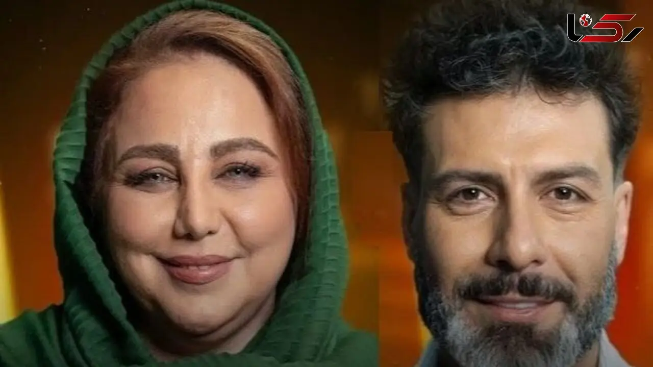 فیلم/ نوستالژی و مرور خاطرات قدیم از زبان مجید واشقانی و بهنوش بختیاری