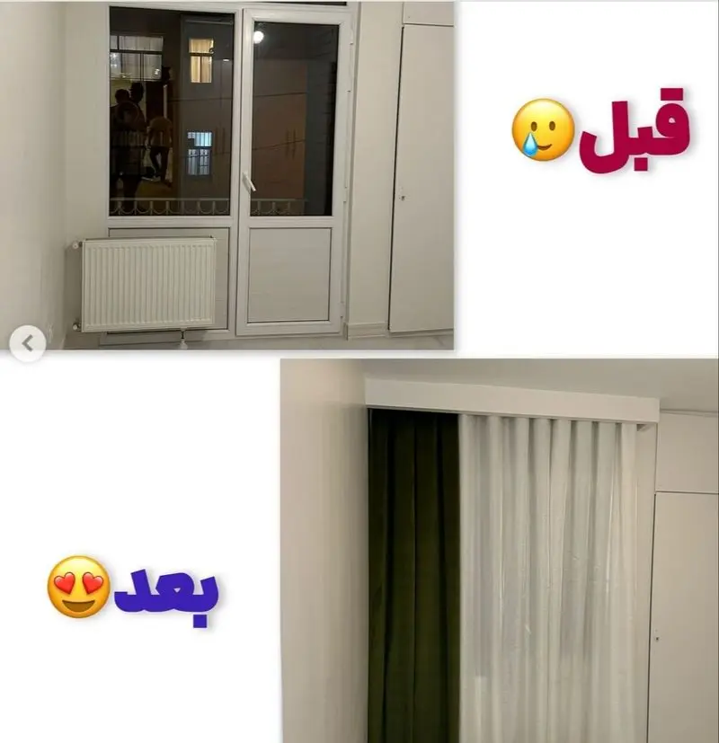 خانه محمد نادری