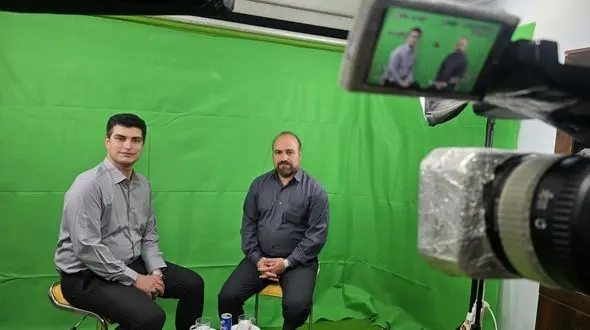 افزایش بیش از ۱۱ هزار مترمربع به سرانه فضای ورزشی خرم‌آباد/حامی فرهنگی خیبر هستیم 