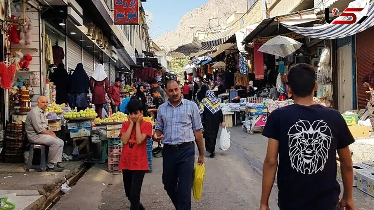 تورم خرداد؛ چرا دو آمار رسمی با هم فرق دارند؟ / بانک مرکزی 83.1 درصد، مرکز آمار 88.6 درصد!