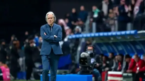 بحران در الهلال؛ جدایی ژسوس نزدیک‌تر از همیشه