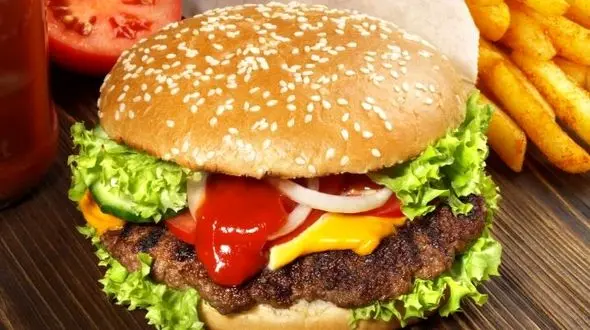 دور این 11 غذا را خط قرمز بکشید