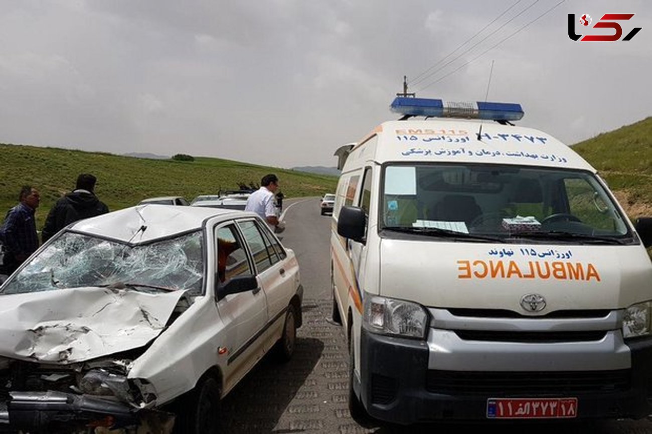 حوادث ترافیکی در استان بوشهر ۵۳ درصد کاهش یافت