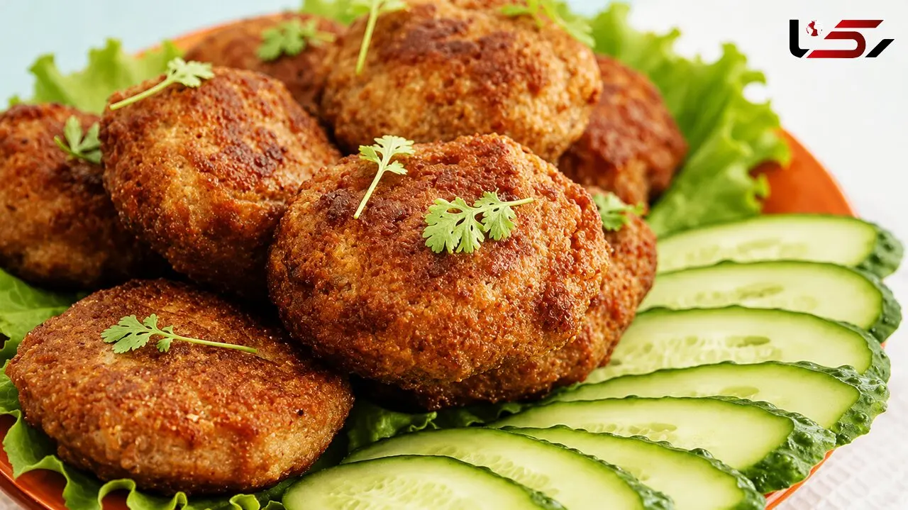 کوفته ماهی ساردین؛ دستور پختی آسان برای یک شام متفاوت و لذیذ