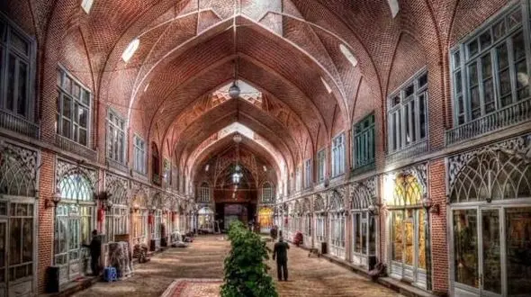 بازار تبریز فردا تعطیل اعلام شد