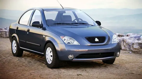 قیمت خودروهای پرطرفدار در بازار امروز چهارشنبه + جدول قیمت