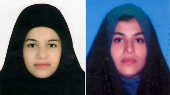 فاطمه 20 ساله را می شناسید؟ / او با سرنوشتی تلخ از خانه اش خارج شده! +عکس