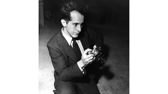 رابرت فرانک عکاس برجسته آمریکایی درگذشت 