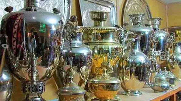 ورشو؛ میراث ماندگار بروجرد