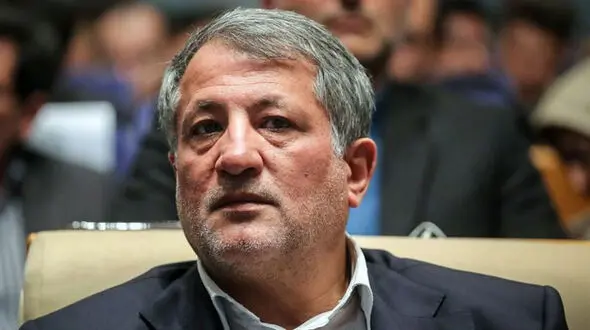 قهر عجیب محسن هاشمی از جلسه شورا!