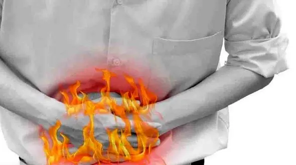 سوزش معده چه دلیلی دارد؟ / راه های درمان