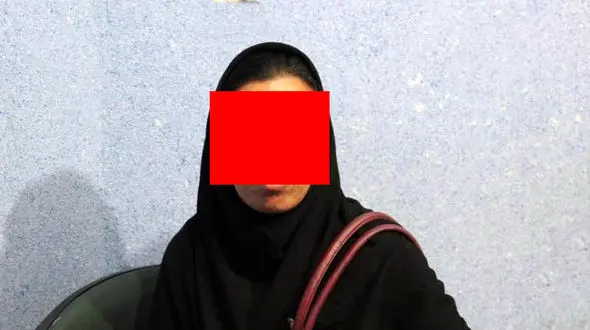 این زن یک کلاهبردار حرفه ای است / او با وعده زندگی در کشورهای اروپایی مردم را سرکیسه می کرد +عکس