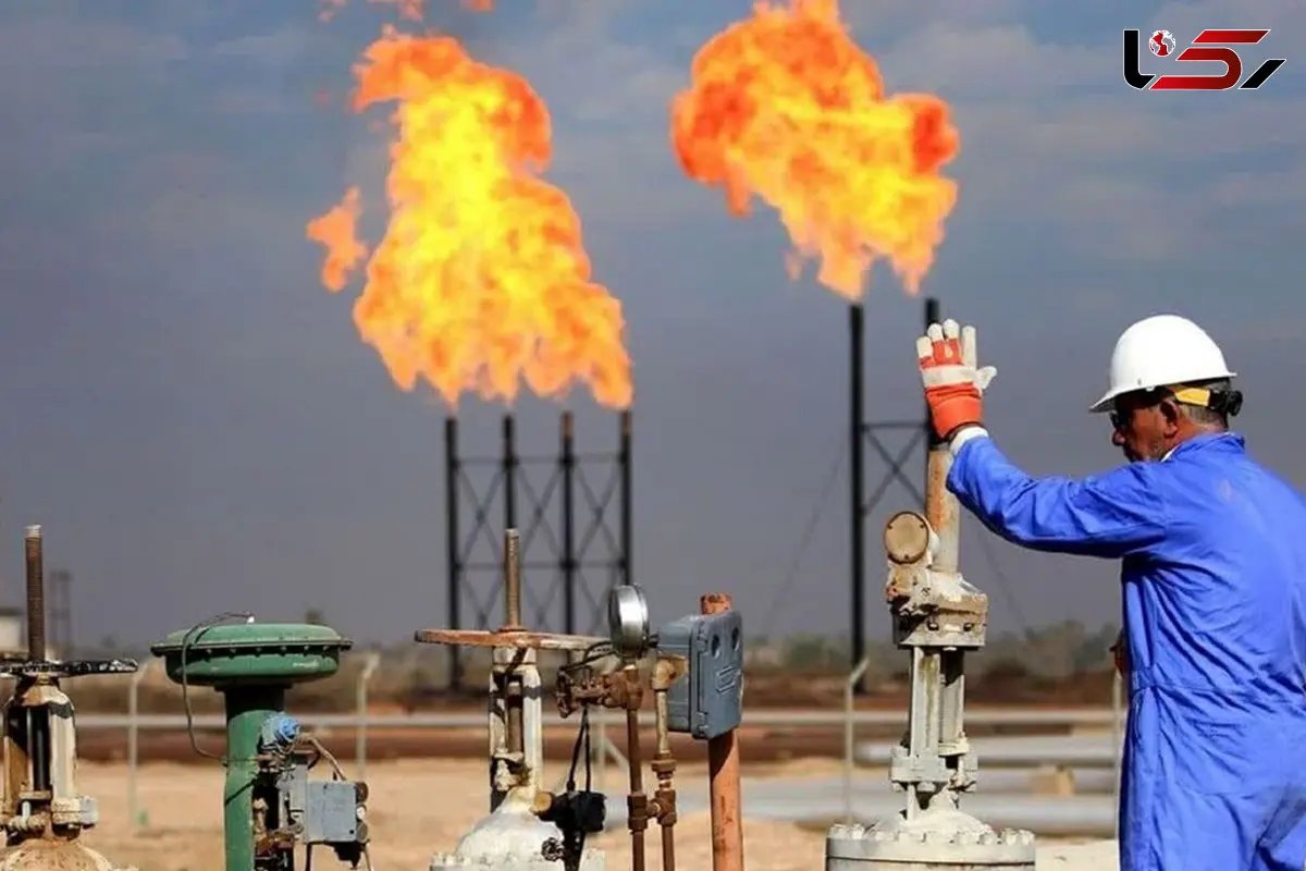 تأکید معاون وزیر نفت بر ضرورت جمع‌ آوری فلرها