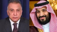 درخواست ولیعهد عربستان از نخست وزیر جدید عراق درباره ایران